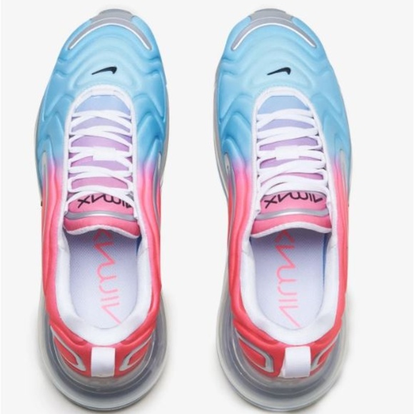 Nike Air Max 720 - Picture 1 of 4